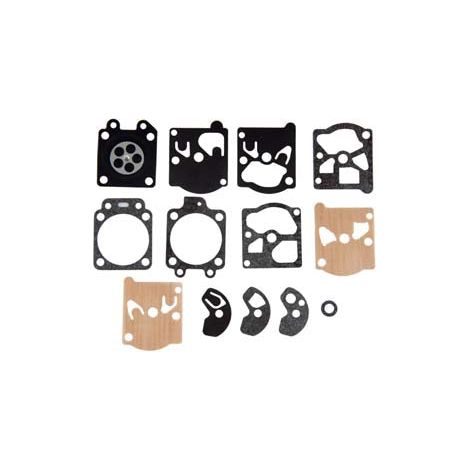 Diaphragmes de carburateur Débroussailleuses Mitsubishi T50 T70