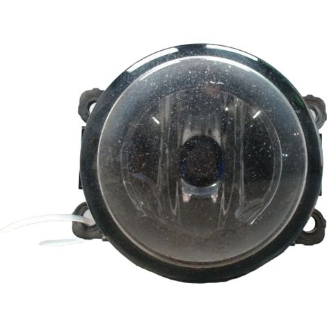[PRODUIT D'OCCASION] Phare Antibrouillard Avant Gauche PEUGEOT 207 5p ♻️ Ref Oe. 6206e1 - Garantie à vie (1/3)