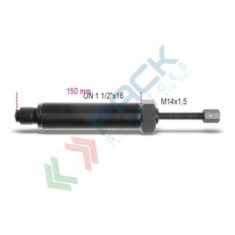Vite idraulica estrattore  beta 1559v/8t - 80.000 Nm (1/2)