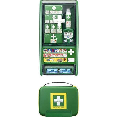 La Sicurezza Prima Di Secours./Din13157