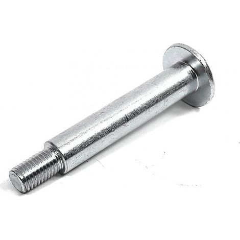 Al ko boulon de fixation pour amortisseur de frein a inertie 120sr121sr131r161251sr