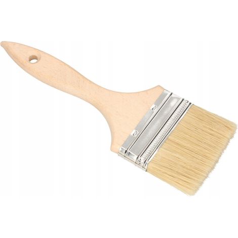 Pennello inglese 76 mm - 5 pezzi (1/5)