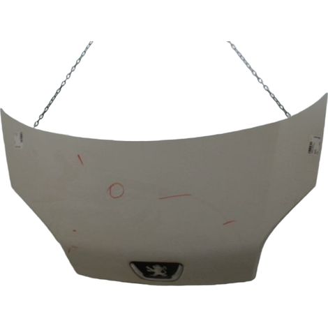 [PRODUIT D'OCCASION] Capot PEUGEOT Bipper Fg 2008-... ♻️ Ref Oe. 7901q0 - Garantie à vie (1/3)