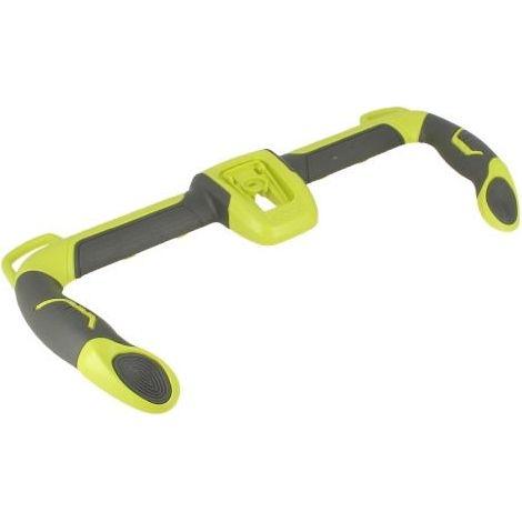 Couvercle de poignee 5131036487 - tondeuse a gazon ryobi (1/2)