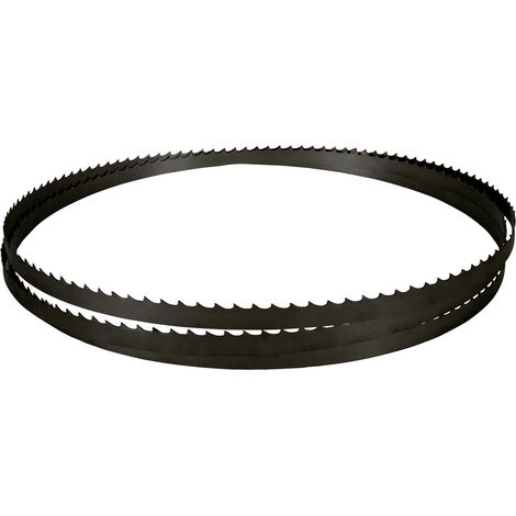 Scheppach Bandsägeblatt 6 x 0,36 x 1400 mm 6 Zähne