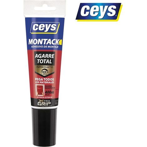 Schnellmontage-Rohr Ceys 190g 507252