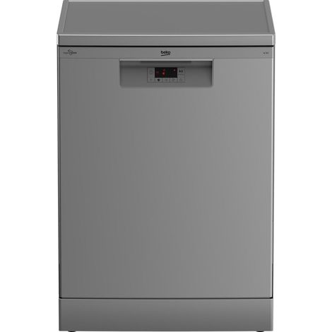 Beko b300 Lavastoviglie a libera installazione 60 cm, Classe D, 44dBA (1/9)