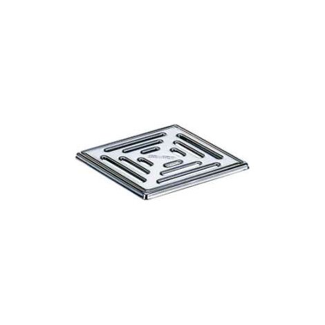 Dallmer Reno-Aufsatz 100x100mm (1/3)