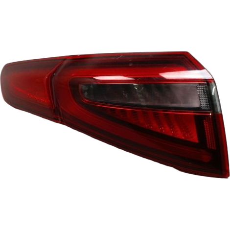 [PRODUIT D'OCCASION] Feu Arriere Gauche  ALFA ROMEO Stelvio ♻️ Ref Oe. 50535808 - Garantie à vie (1/3)