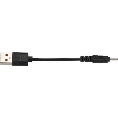 Beyamis Câble de chargement USB pour stylet BOSTO (12 cm) compatible avec les tablettes graphiques rechargeables BOSTO/UGEE/Huion/Wacom (1/5)