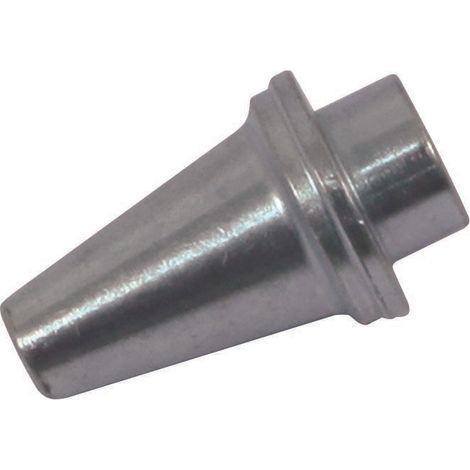Buse métal ø6mm pour pistolet sablage OP 0617 - SA 0617 - CLAS Equipements