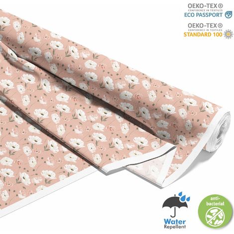 OUTDOOR DEKOSTOFFE OXFORD - Motiv Femini  DX10582