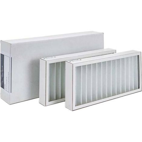 Ersatzfilter-Set G4 für Pluggit AP300/300N 2 Stück