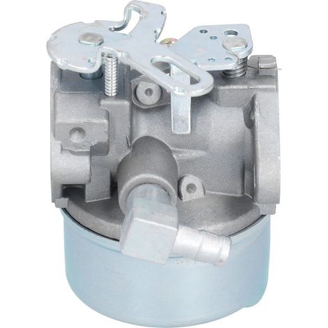 Kit de joint et filtre à carburant pour carburateur Tecumseh 5 CV pour MTD 632107A 632107 640084 640084A (1/5)