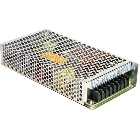 Alimentazione 4 uscite 120W (1/2)