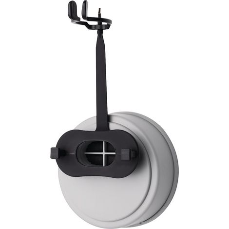 Autosauveteur à filtre BLITZ 10 DIN 58647-7 ABEK 10 ensemble d'embout buccal EKA (1/2)