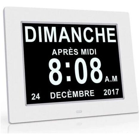Robinet de cuisine pivotant à 360 degrés, aérateur, 2 Modes, pomme de douche réglable, filtre pulvérisateur (court) (1/4)