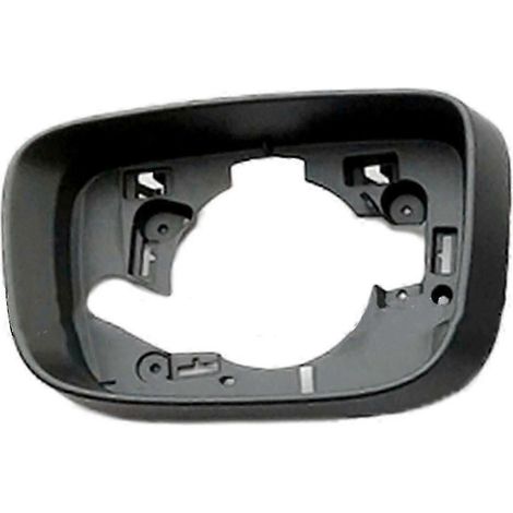Cadre de rétroviseur gauche pour Volvo XC60 2009-2017, côté conducteur (1/5)