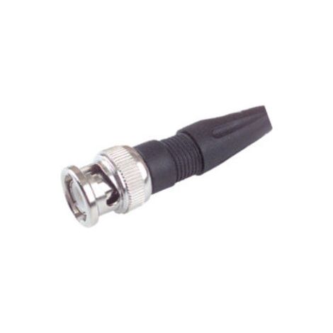 Lötfreier BNC-Stecker Electro Dh 19.001 8430552022939