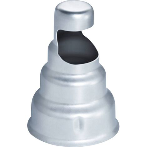Steinel Buse à souder métallique acier inoxydable 10 mm (1/7)