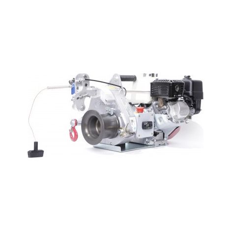 PCH2000 Treuil portable de tirage et levage thermique (1/5)