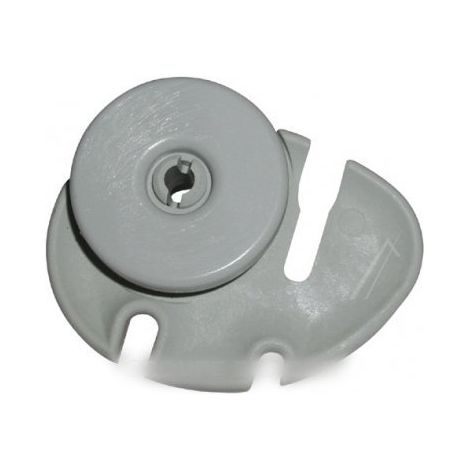 Kit roulette panier pour Lave-vaisselle Arthur Martin Electrolux Faure 50269760000