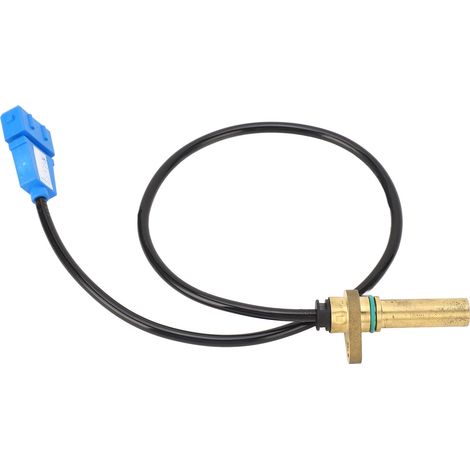 Capteur de vitesse de chariot élévateur bleu 7917415847 - Capteur de vitesse de rotation de remplacement pour chariot élévateur 335 03 (1/5)