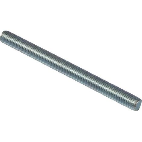 fischer Gewindestange G M10 - 2000 25 Stk (1/3)