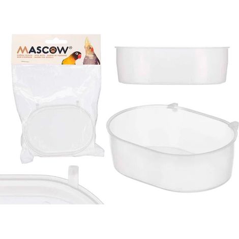 MASCOW bañera accesorio jaula transparente , bañera accesorio jaula transparente (1/3)