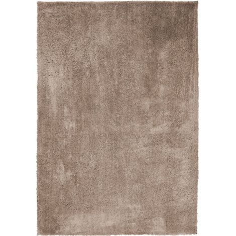 Tapis de salon au design moderne antistatique sans stress Milano TOR101
