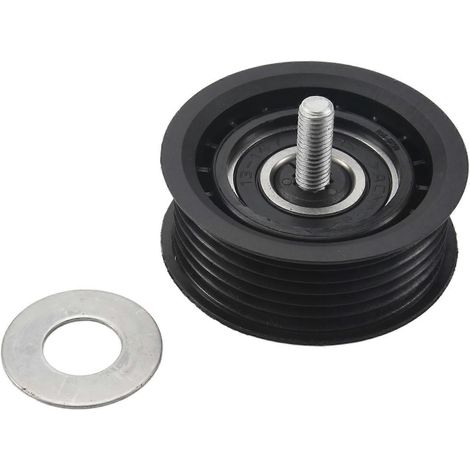 Poulie de renvoi de tendeur de courroie 2722021019 pour Mercedes-Benz C230 C320 E320 E500 S430 M272 M273 (1/5)