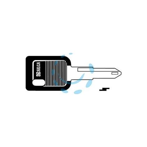 CHIAVI NEIMAN PER AUTO RENAULT NE73DP - NE73DP