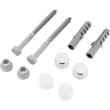 Montaje en pared para columna de pared IDEAL STANDARD