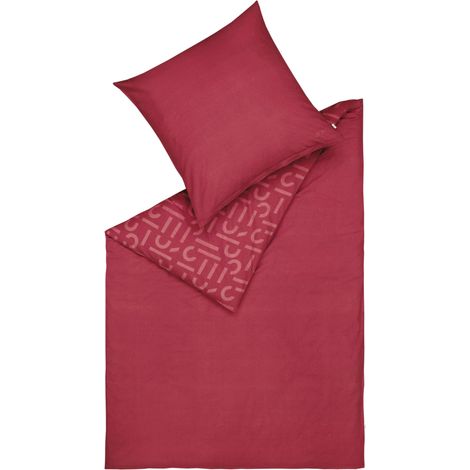 ESPRIT Linge de lit d'hiver FLANELL - 1 pièce 135x200 cm, baie