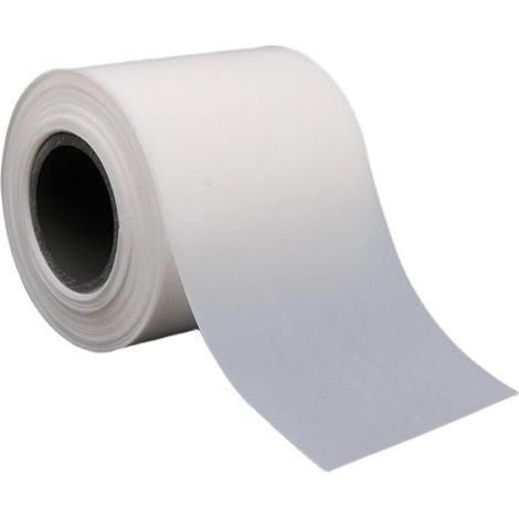 Ruban adhésif en film PTFE orienté, feuille de téflon 5 mètres long (1/5)