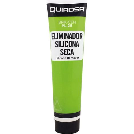 Brik-Cen Pl-25 Eliminador Silicona 100Ml (1/2)