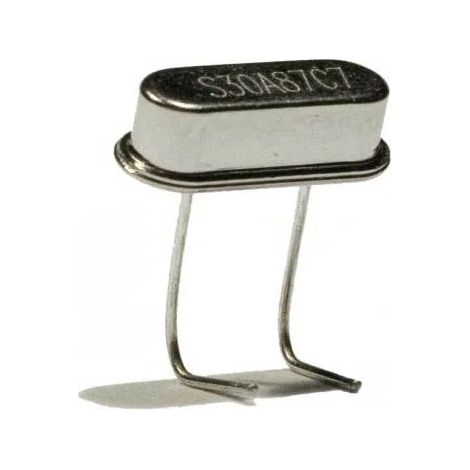 nologo pièce détachée quartz max 40 MHz paquet de 10 pcs r-quarz (1/2)