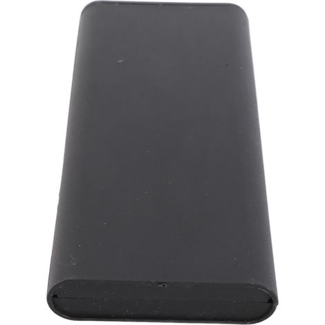 Kit de tournevis magnétique polyvalent de 24 pièces avec poignée amovible, outils pour imprimante 3D, téléphone portable, smartphone, console de jeu, tablette, PC, réparation de meubles (1/5)