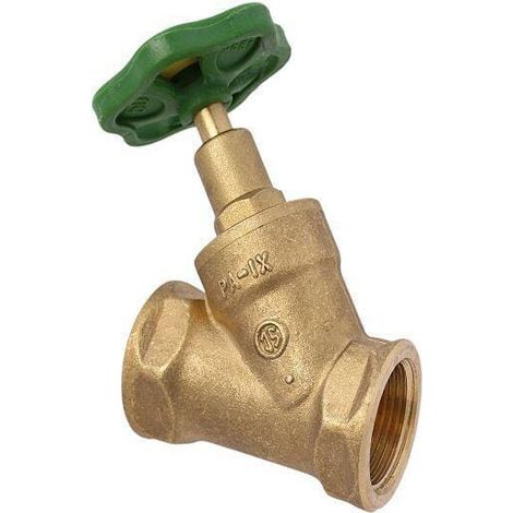 Rubinetto UNIVERSALE SSV34