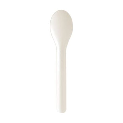 Duni Löffel weiß 15 cm - 10 Stück