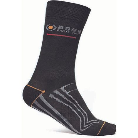 BASE CALCETIN SAFETY 600 CORTO ROPA / MANOS TALLA L