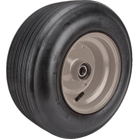 Rad komplett 16x6.50-8 UNIVERSAL 0004941650N