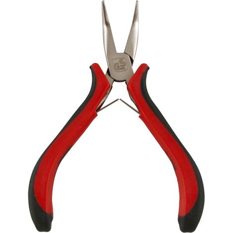 PINZA B/ CICOGNA PUNTA CURVA