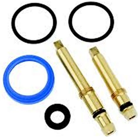 ROTHENBERGER Paquete de mantenimiento para TP25 - 60251