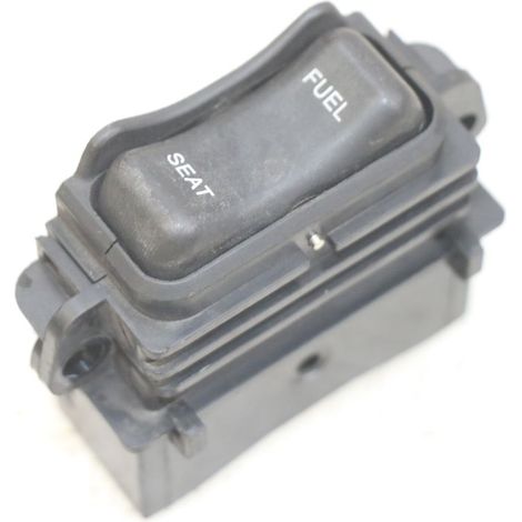 VERROUILLAGE TRAPPE HONDA PCX (JF28) 125 2009 - 2011 (1/5)