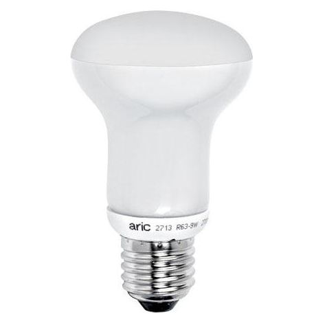 WALKER 3 Encastré Sol E27 IP67 IK10 inox a/lpe LED 11W 2700K 1000lm incl. ARIC 1855 (1/2)