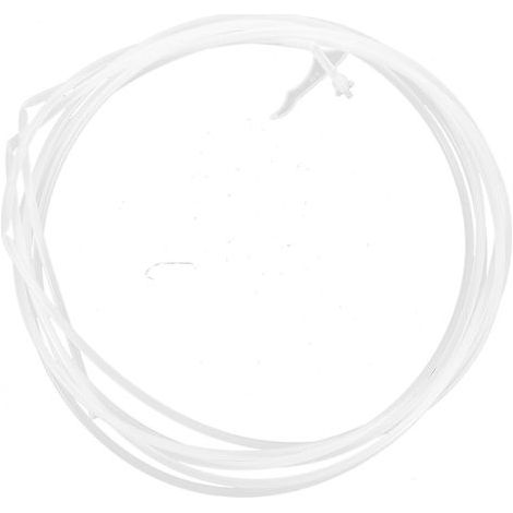Tube de buse pour époxy, outil de pulvérisation d'époxy, tube distributeur de produit d'étanchéité, tube applicateur de coulis-500.00X6.50X1.20CM-Transparent (1/4)