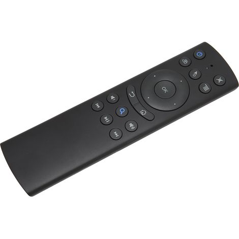 Universelle Bluetooth-IR-Lernfernbedienung mit Multifunktionsfunktion für Projektor, TV-Box, Computer G20BTS (1/5)