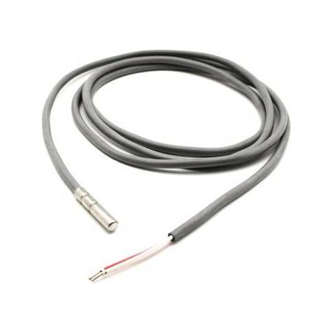 SONDA NTC PER CENTRALINE FUEGO Misura: Diam. 6x25mm - L. 150 cm