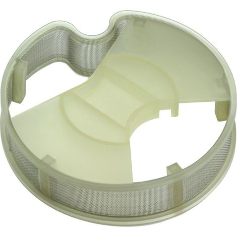 BOSCH Filter Ölpumpe UNI 2.2 everp, 87185709090 (1/2)